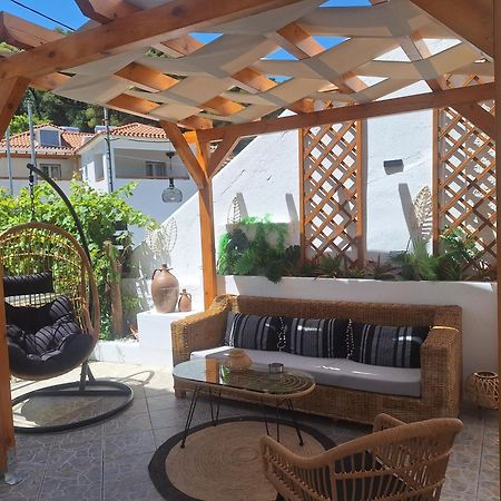 Apartament Vithos Agnontas Zewnętrze zdjęcie