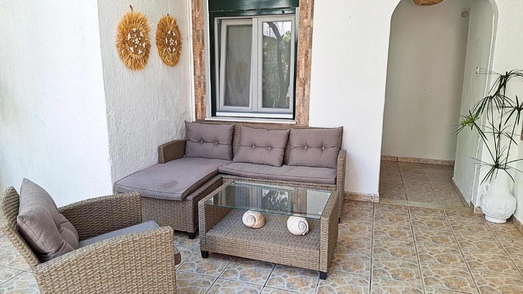 Apartament Vithos Agnontas Zewnętrze zdjęcie