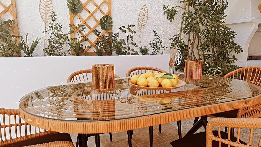 Apartament Vithos Agnontas Zewnętrze zdjęcie