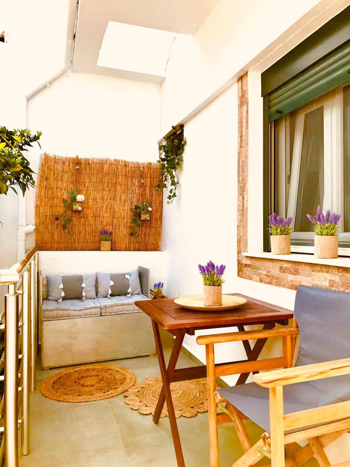 Apartament Vithos Agnontas Zewnętrze zdjęcie
