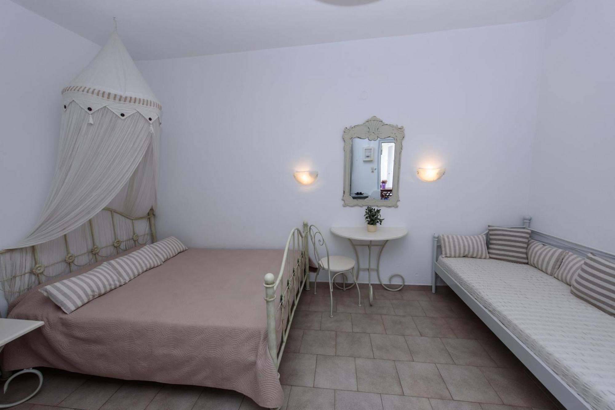 Apartament Vithos Agnontas Zewnętrze zdjęcie