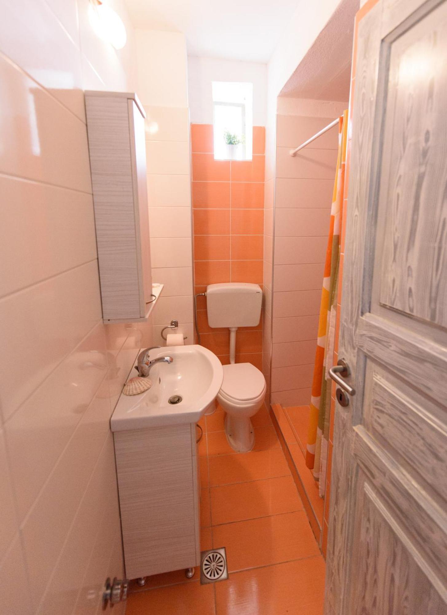 Apartament Vithos Agnontas Zewnętrze zdjęcie