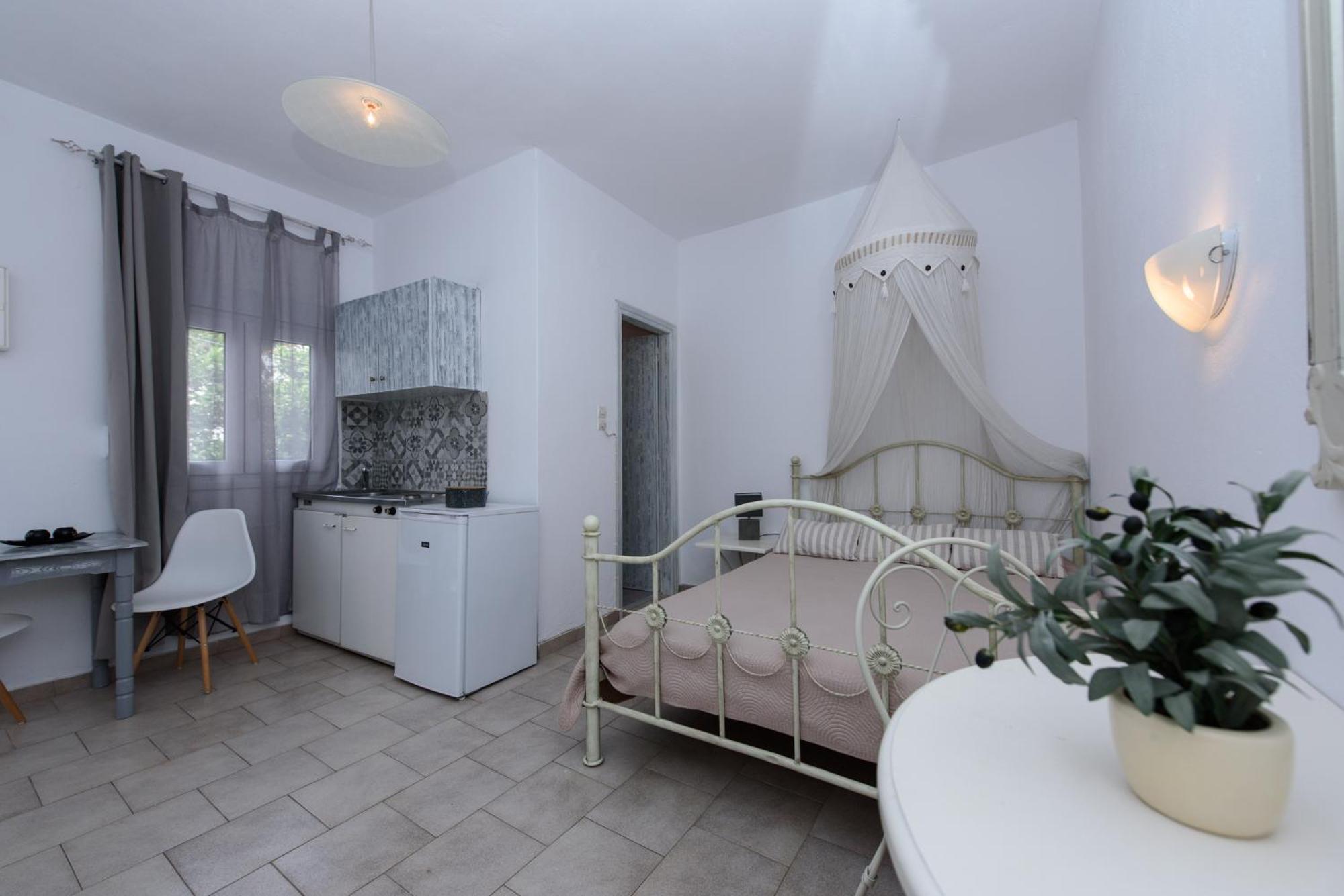 Apartament Vithos Agnontas Zewnętrze zdjęcie